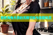 探索海角天涯的無限可能與美麗風景